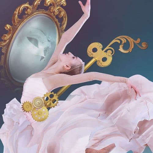 Photo de l'artiste Les Contes d'Hoffmann