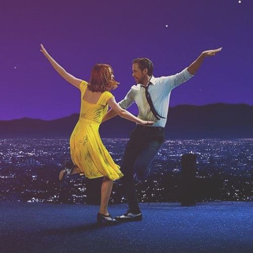 Photo de l'artiste La La Land
