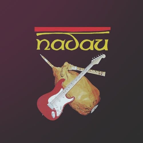 Photo de l'artiste Nadau