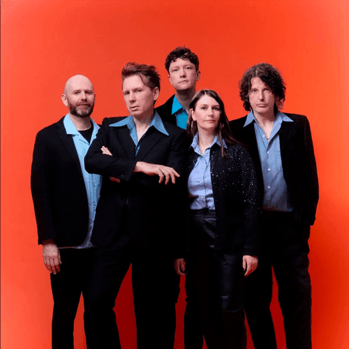 Photo de l'artiste Franz Ferdinand