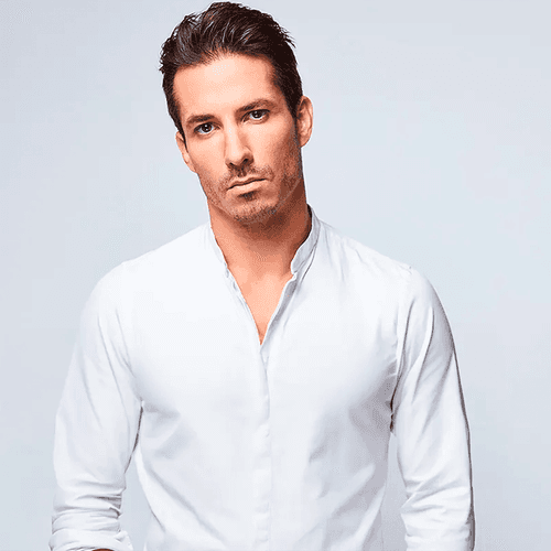 Photo de l'artiste Jeremy Ferrary