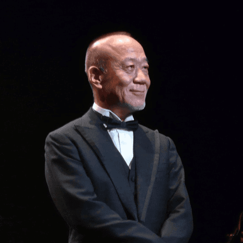 Photo de l'artiste Joe Hisaishi
