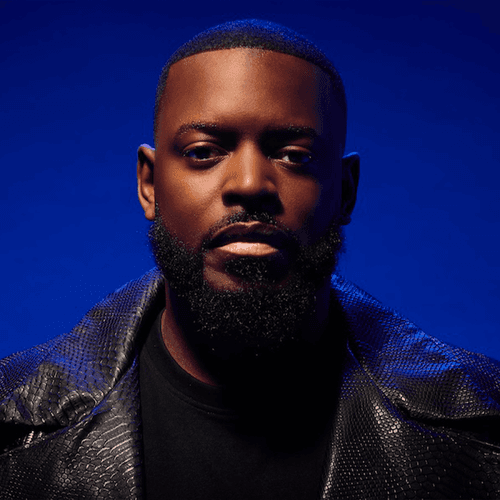 Photo de l'artiste KeBlack