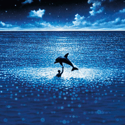 Photo de l'artiste Le Grand Bleu