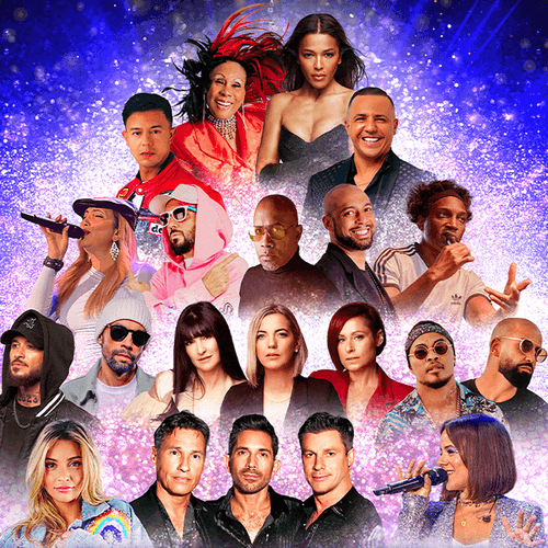 Photo de l'artiste I Gotta Feeling