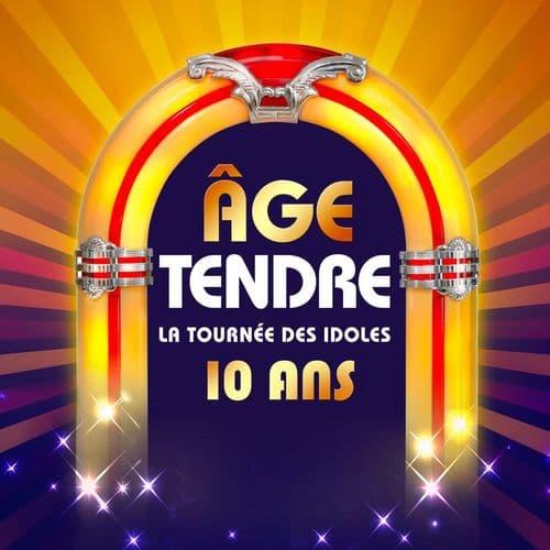 Photo de l'artiste Age Tendre