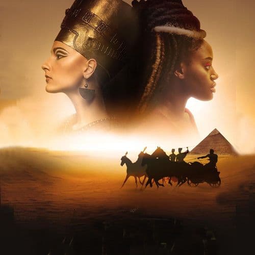 Photo de l'artiste Aïda