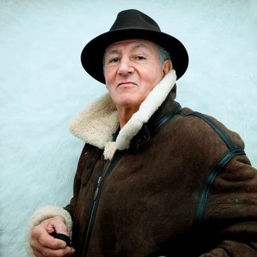 Photo de l'artiste Alexis Gruss