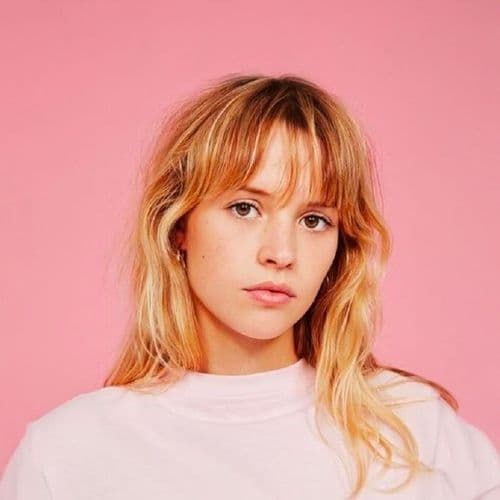 Photo de l'artiste Angèle