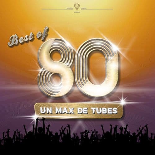 Photo de l'artiste Best Of 80