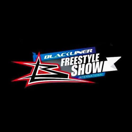 Photo de l'artiste Blackliner Freestyle Show