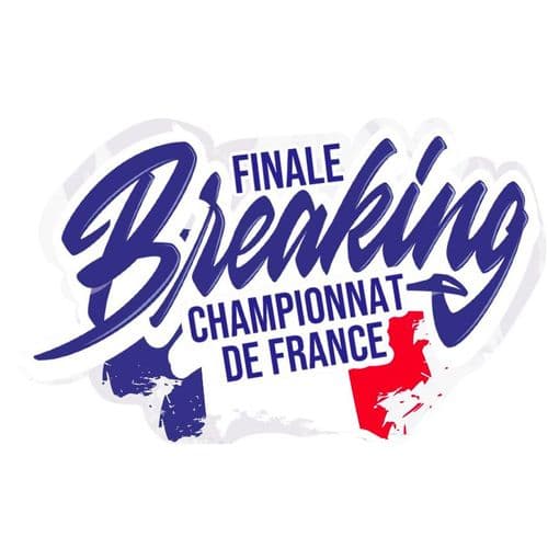 Photo de l'artiste Championnat de France Breaking