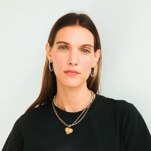 Photo de l'artiste Charlotte Cardin