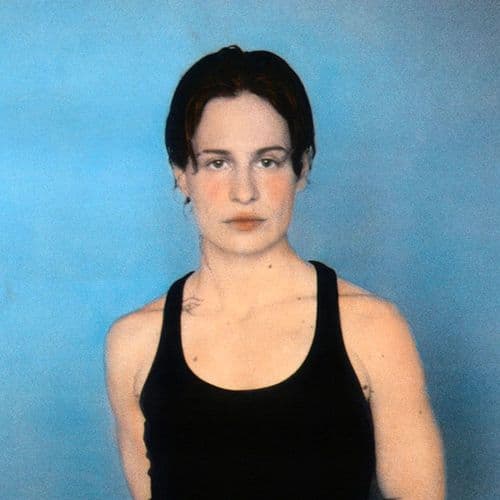 Photo de l'artiste Christine & The Queens