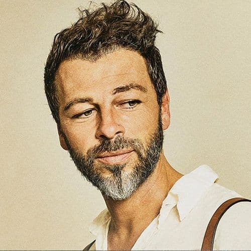 Photo de l'artiste Christophe Maé