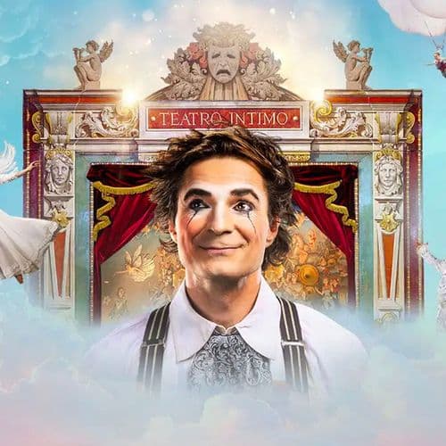 Photo de l'artiste Corteo