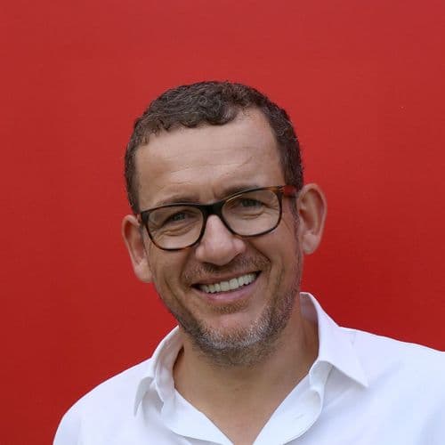 Photo de l'artiste Dany Boon