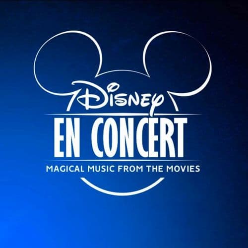 Photo de l'artiste Disney En Concert