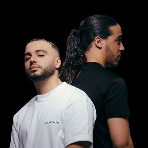 Photo de l'artiste Djadja & Dinaz