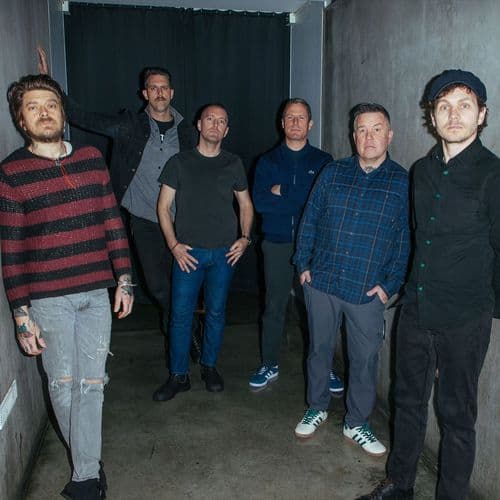 Photo de l'artiste Dropkick Murphys