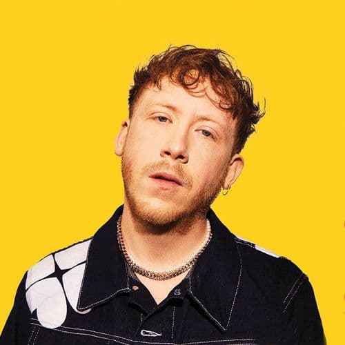 Photo de l'artiste Eddy De Pretto