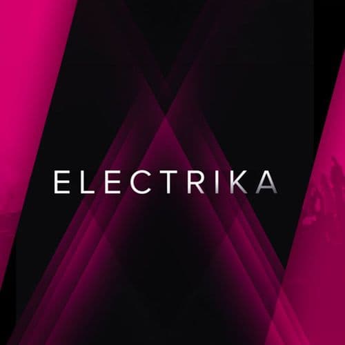 Photo de l'artiste Electrika