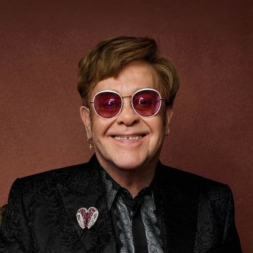 Photo de l'artiste Elton John