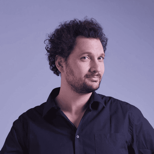 Photo de l'artiste Eric Antoine