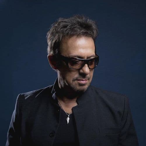 Photo de l'artiste Eric Serra