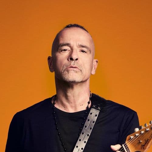 Photo de l'artiste Eros Ramazzotti