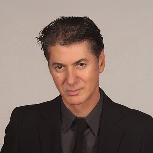 Photo de l'artiste Etienne Daho