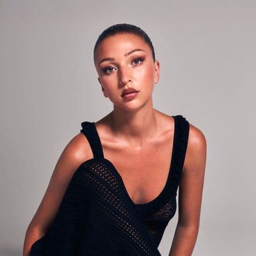 Photo de l'artiste Eva