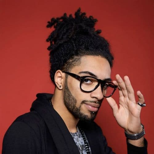 Photo de l'artiste Fary