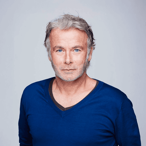 Photo de l'artiste Franck Dubosc