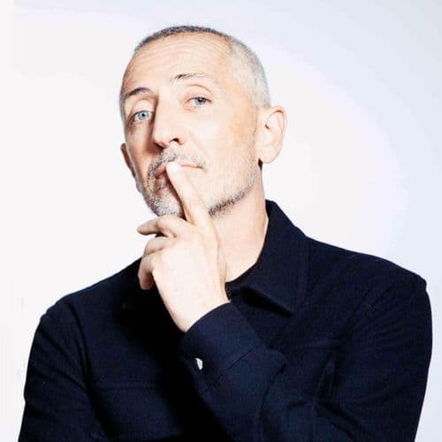 Photo de l'artiste Gad Elmaleh