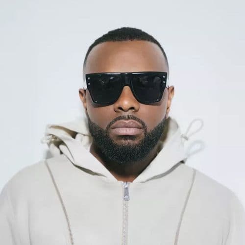 Photo de l'artiste Gims