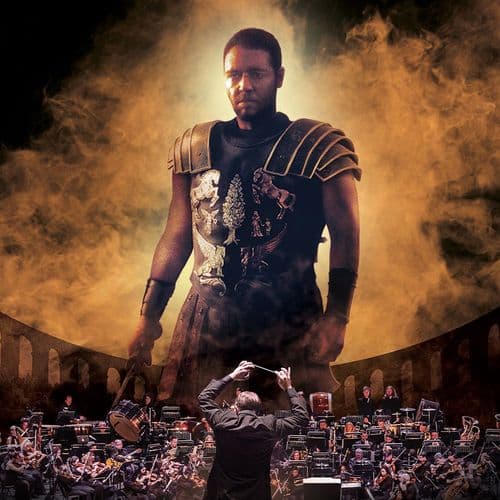 Photo de l'artiste Gladiator