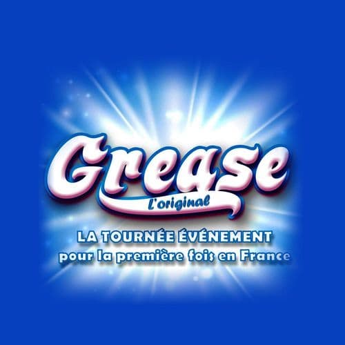 Photo de l'artiste Grease