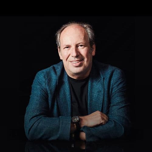 Photo de l'artiste Hans Zimmer