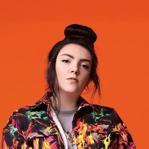 Photo de l'artiste Hoshi