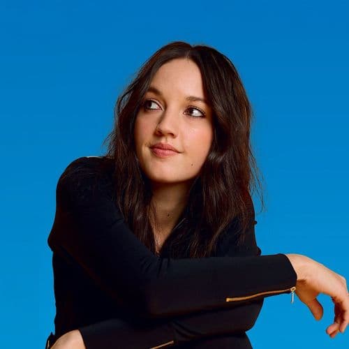 Photo de l'artiste Jain