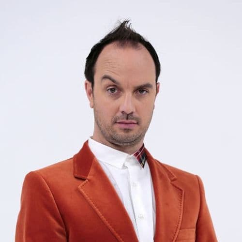 Photo de l'artiste Jarry