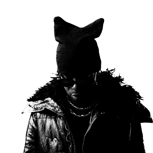 Photo de l'artiste Josman