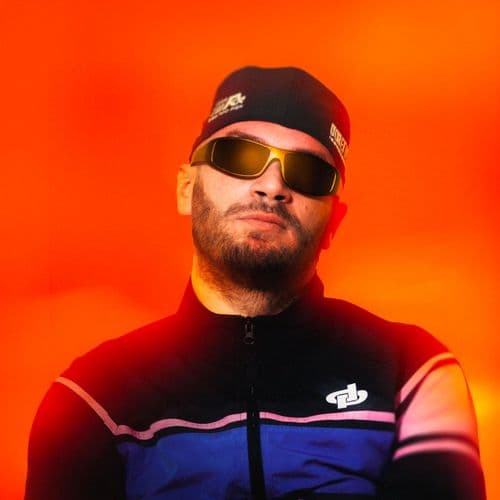 Photo de l'artiste Jul