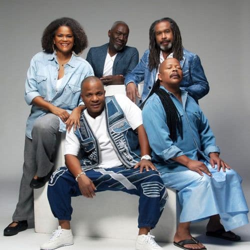 Photo de l'artiste Kassav