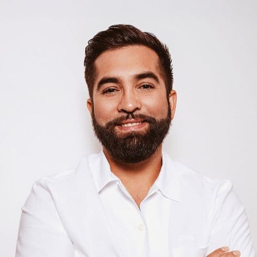Photo de l'artiste Kendji Girac