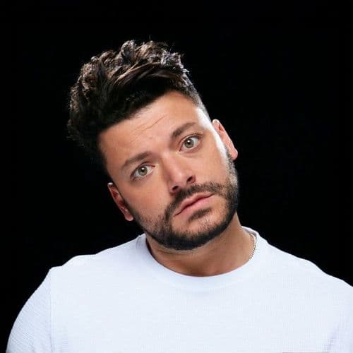 Photo de l'artiste Kev Adams