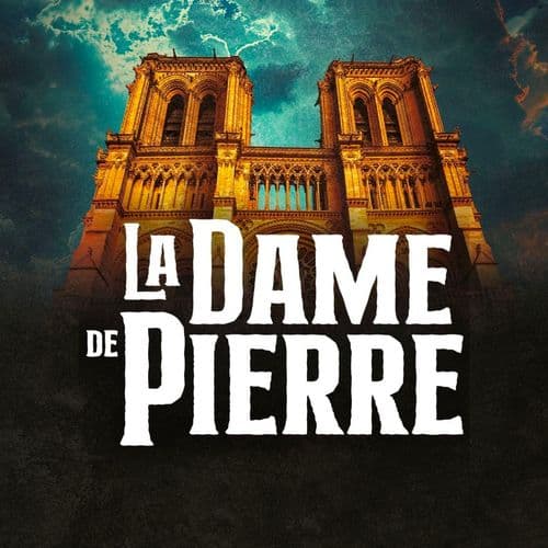 Photo de l'artiste La Dame De Pierre