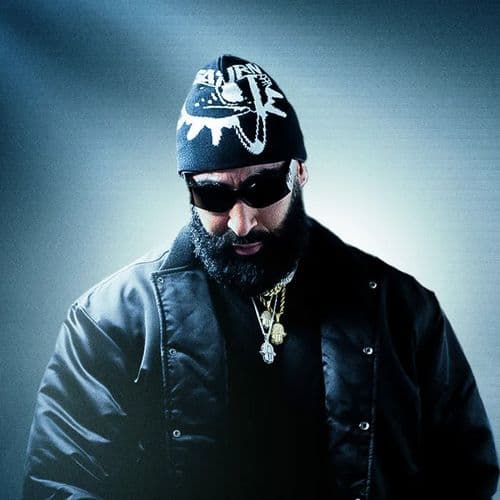 Photo de l'artiste La Fouine