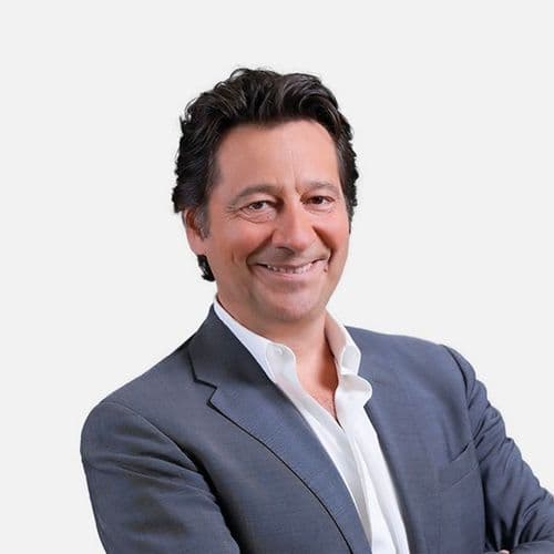 Photo de l'artiste Laurent Gerra